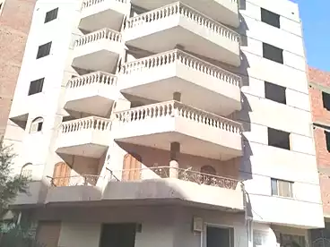 عمارات للبيع في اللبيني، الهرم، 200 متر