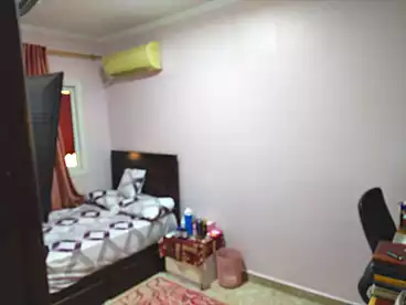 Apartments For sale in El Arbaeen St., Gisr Al Suez, 100 sqm