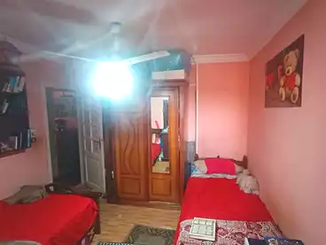 شقق للبيع في محرم بك، الاسكندرية، 130 متر