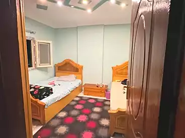 Apartments For sale in Bianchi, El Bitash, 90 sqm