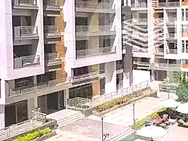 Apartments For sale in The Icon Gardens Compound - Style Home, Compounds in New Cairo, 175 sqm