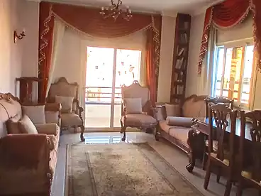 Properties For sale in Abo El Hawl 3, Gardenia Heights - Abo El Hawl, 110 sqm