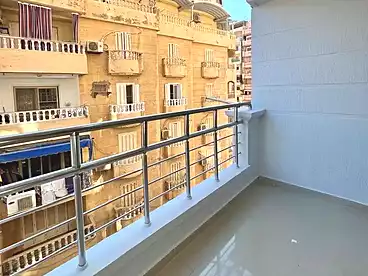 Apartments For sale in Mahmoud El Isawy St., Sidi Beshr Bahri, 165 sqm