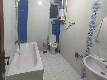 Apartments For sale in Eskot, New Miami, 100 sqm