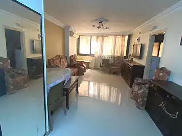 عقارات للبيع في شارع كورنيش النيل، حدائق حلوان، 143 متر