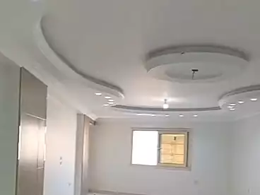 Administrative For rent in El Mariotia, Faisal, 230 sqm