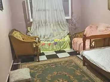 Apartments For sale in Princess St., El Bitash, 80 sqm