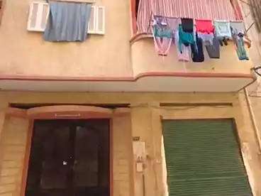 Building For sale in Ain Shams St., El Bitash, 120 sqm