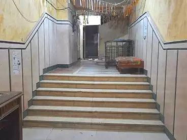 Properties For sale in Gabir Hafez St, El Hanouvel, 90 sqm