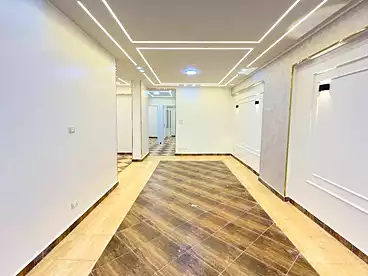 Apartments For sale in Mahmoud El Isawy St., Sidi Beshr Bahri, 140 sqm