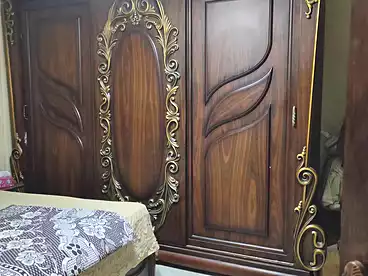 Apartments For sale in El Arbaeen St., Gisr Al Suez, 100 sqm