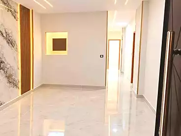 شقق للبيع في مدينة بدر، القاهرة الكبرى، 130 متر