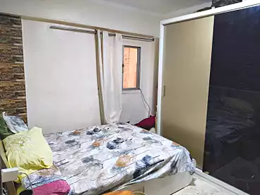 شقق للبيع في شارع جسر السويس، النزهة 2، 80 متر