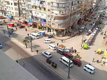 شقق للإيجار في العجمي، الاسكندرية، 155 متر