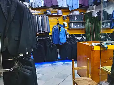 محلات للبيع في باكوس، الاسكندرية، 25 متر