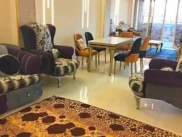 Apartments For sale in El Hedaya St., Kabeish Rd, 145 sqm