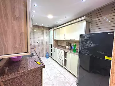 شقق مفروشة للبيع في المريوطية، الهرم، 180 متر