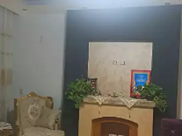 دوبلكس للبيع في شارع أحمد زكي، النزهة، 260 متر
