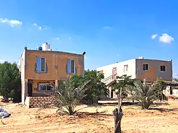 عقارات للبيع في كاسكادا، مدينة سفنكس الجديدة، 105 متر