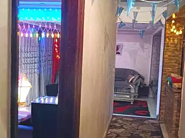 Apartments For rent in Rael St., Manshiet Ain Helwan, 150 sqm
