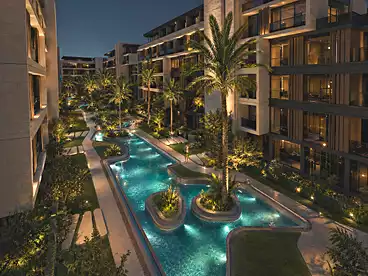 Properties For sale in New Cairo - 5th Settlement, Greater Cairo, 88 sqm