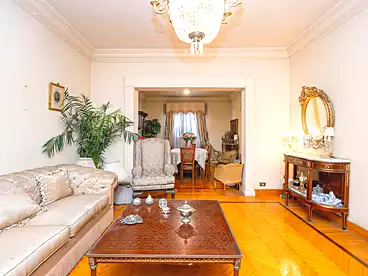 Apartments For rent in Roushdy St., Roshdy, 240 sqm