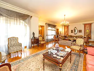 Properties For sale in Mohammed Fawzi Moaz St., Smouha, 738 sqm