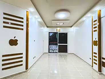 شقق للبيع في شاطئ النخيل - ٦ اكتوبر، العجمي، 100 متر