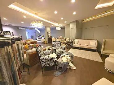 Corporate Branch For rent in Street 20, Sarayat El Maadi, 500 sqm