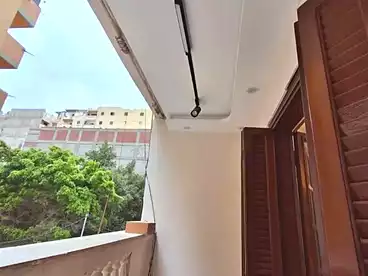 عقارات للبيع في شارع قصر القويري، الهانوفيل، 130 متر