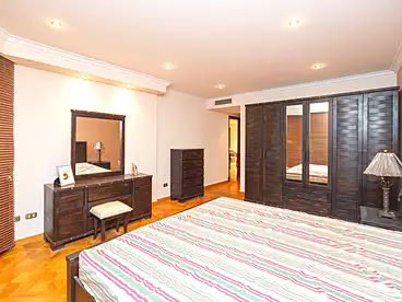 Duplex For rent in Mahmoud El-Deeb St, Zezenia, 450 sqm