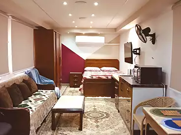 Apartments For rent in Neighborhood 2, Neighborhood 8th, 40 sqm