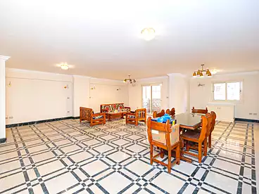 Apartments For rent in Abd El Salam Aref St., Lauran, 180 sqm