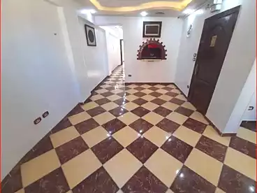 Apartments For sale in Iskandar Ibrahim St., Miami, 110 sqm