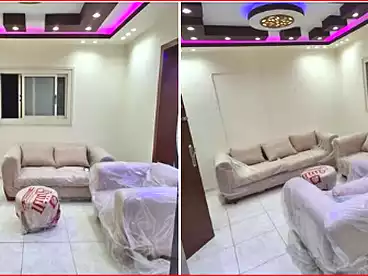 Apartments For sale in Street 16 El Eslah, El Falki, 85 sqm
