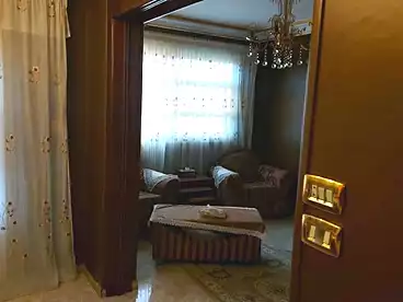 عقارات للإيجار في حلوان، القاهرة الكبرى، 125 متر