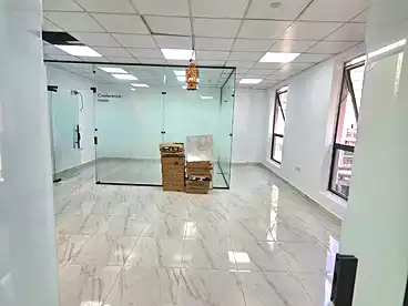 Properties For rent in One Kattameya Compound - Morshedy Group, Compounds in Maadi, 85 sqm