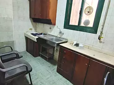Offices For rent in El Haram, Greater Cairo, 120 sqm