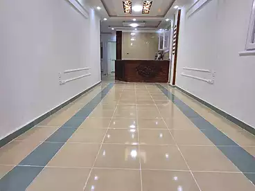 Apartments For sale in Shatee El Nakheel, Al Agamy, 90 sqm