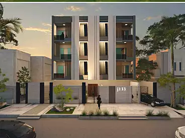 Apartments For sale in Other Neighborhoods In North Rehab, North Rehab, 140 sqm