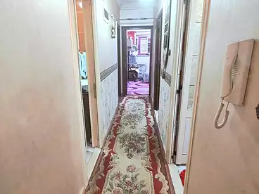 Apartments For sale in Mahmoud El Isawy St., Sidi Beshr Bahri, 180 sqm