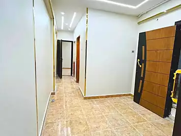 شقق للبيع في شارع السلام، السيوف قبلي، 65 متر