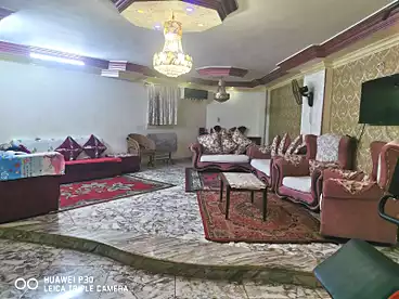 شقق للبيع في منشية التحرير، عين شمس، 165 متر