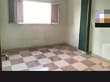 Apartments For sale in El Shareaa El Gharby St., Helwan, 110 sqm