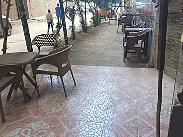 Cafe For rent in El Mariotia, El Haram, 70 sqm