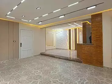 Apartments For sale in Shatee El Nakheel, Al Agamy, 140 sqm
