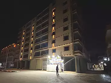 Apartments For sale in El Mariotia, Faisal, 140 sqm