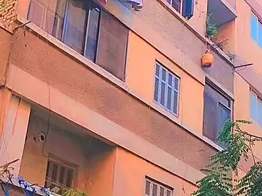 شقق للبيع في شارع حسن محمد، فيصل، 130 متر