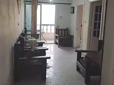 Apartments For rent in Sidi Beshr Bahri, Sidi Bishr, 75 sqm