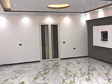 Apartments For rent in Centre Ville - Hyde Park Compound, Hyde Park Compound, 145 sqm